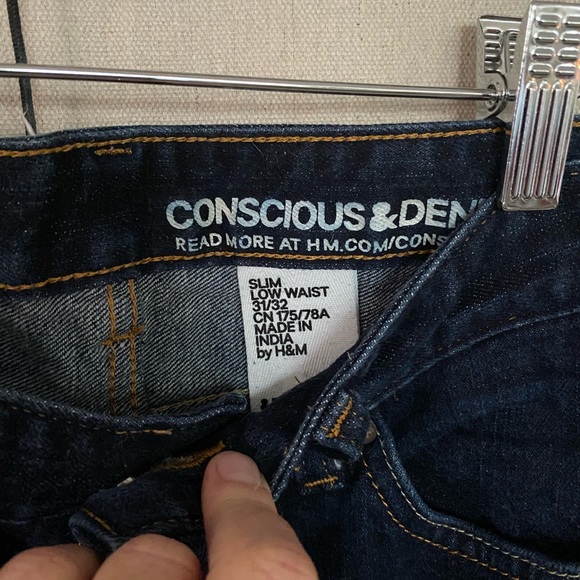 H&M Conscious&Denim - Picture 4 of 4